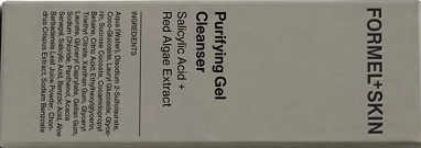 Purifying Gel Cleanser 100ml
